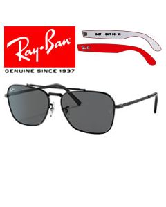 2x Varetes Recanvi Originals > Ray-Ban 3636 · New Caravan