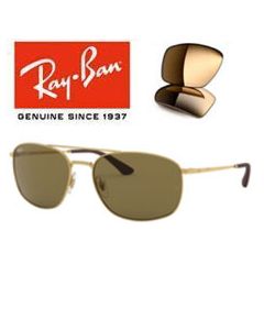 2x Vidres Recanvi Originals > Ray-Ban 3654
