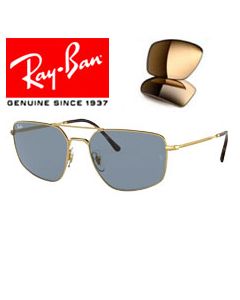 2x Vidres Recanvi Originals > Ray-Ban 3666