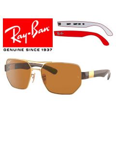 2x Varetes Recanvi Originals > Ray-Ban 3672