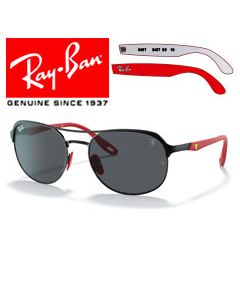 2x Varetes Recanvi Originals > Ray-Ban 3685-M Ferrari