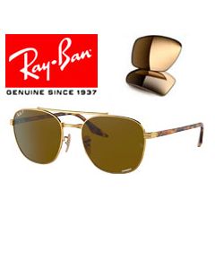 2x Vidres Recanvi Originals > Ray-Ban 3688 Chromance
