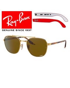 2x Varetes Recanvi Originals > Ray-Ban 3688 Chromance