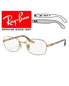 2x Varetes Recanvi Originals > Ray-Ban 3690V