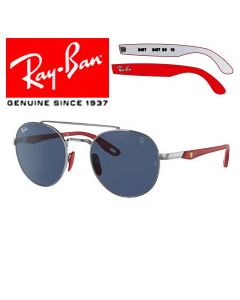 2x Varetes Recanvi Originals > Ray-Ban 3696-M Ferrari
