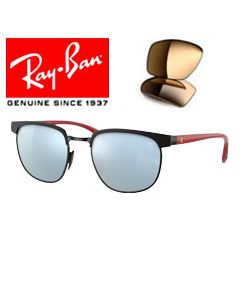 2x Vidres Recanvi Originals > Ray-Ban 3698-M Ferrari