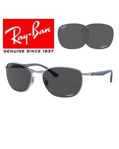 2x Vidres Recanvi Originals > Ray-Ban 3702