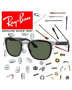 Peces Recanvi Originals > Ray-Ban 3709 · Clyde
