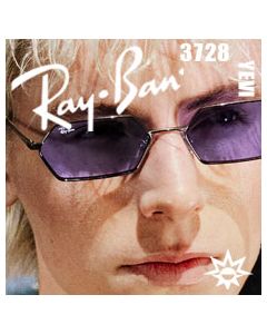 Ulleres de Sol Originals > Ray-Ban 3728 · Yevi