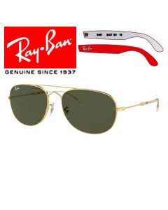 2x Varetes Recanvi Originals > Ray-Ban 3735 · Bain Bridge