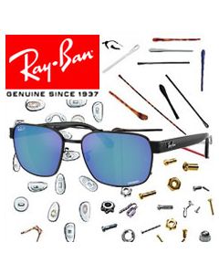 Peces Recanvi Originals > Ray-Ban 3751-CH · Chromance