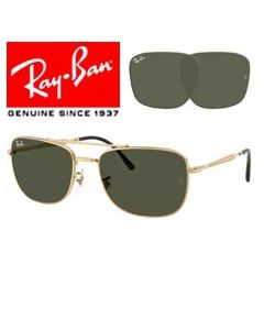 2x Vidres Recanvi Originals > Ray-Ban 3755