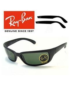 2x Varetes Recanvi Originals > Ray-Ban 4037