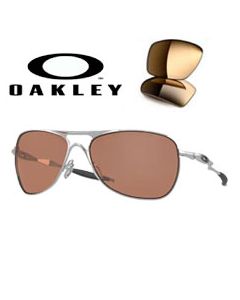 2x Vidres Recanvi Originals > Oakley 4060 · Crosshair