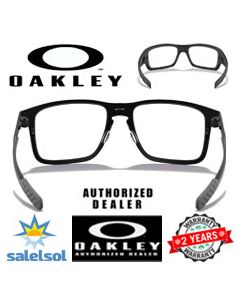 Muntura Sense Vidres > Oakley 4123 · Holbrook Metal