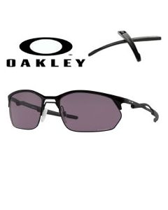 2x Varetes Recanvi Originals > Oakley 4145 · Wire Tap 2.0