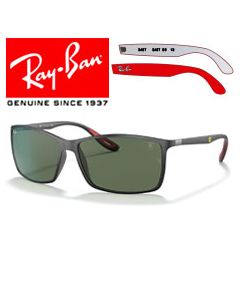 2x Varetes Recanvi Originals > Ray-Ban 4179-M Ferrari