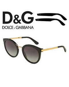2x Varetes Recanvi Ulleres Sol > Dolce & Gabbana 4268