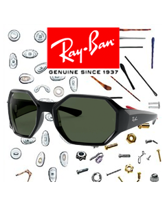 Peces Recanvi Originals > Ray-Ban 4337