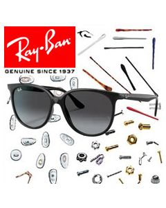 Peces Recanvi Originals > Ray-Ban 4378