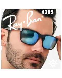 Ulleres de Sol Originals > Ray-Ban 4385