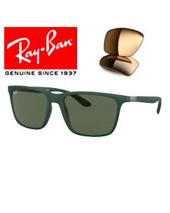 2x Vidres Recanvi Originals > Ray-Ban 4385