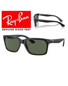 2x Varetes Recanvi Originals > Ray-Ban 4393-M · Scuderia Ferrari