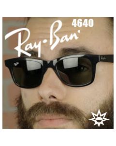 Ulleres Sol Ray-Ban 4640