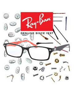 Peces Recanvi Originals > Ray-Ban 5206