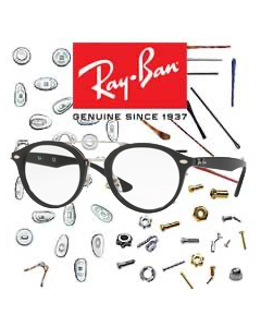 Peces Recanvi Originals > Ray-Ban 5354