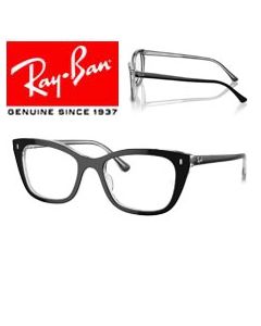 2x Varetes Recanvi Originals > Ray-Ban 5433