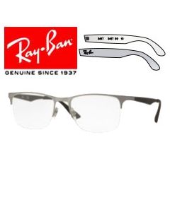 2x Varetes Recanvi Originals > Ray-Ban 6362