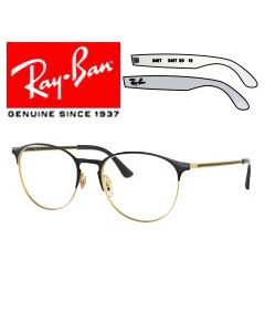 2x Varetes Recanvi Originals > Ray-Ban 6375
