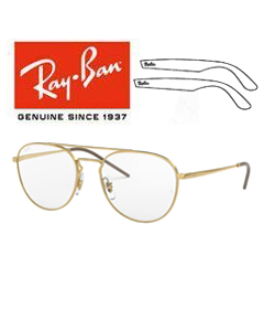 2x Varetes Recanvi Originals > Ray-Ban 6414