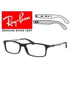 2x Varetes Recanvi Originals > Ray-Ban 7017