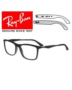 2x Varetes Recanvi Originals > Ray-Ban 7029
