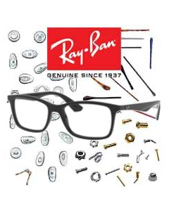 Peces Recanvi Originals > Ray-Ban 7047