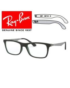 2x Varetes Recanvi Originals > Ray-Ban 7062
