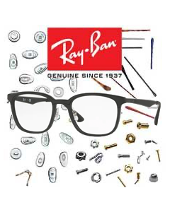 Peces Recanvi Originals > Ray-Ban 7117