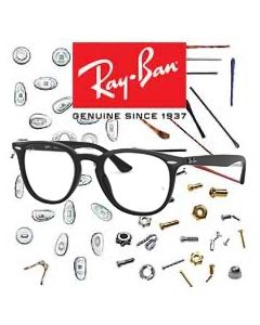 Peces Recanvi Originals > Ray-Ban 7159