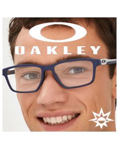 Ulleres Vista Oakley OX 8153 · Metalink