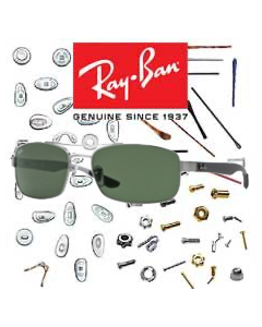 Peces Recanvi Originals > Ray-Ban 8316