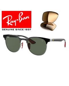 2x Vidres Recanvi Originals > Ray-Ban 8327-M · Ferrari