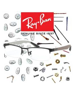 Peces Recanvi Originals > Ray-Ban 8412