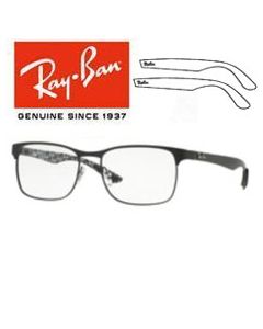 2x Varetes Recanvi Originals > Ray-Ban 8416