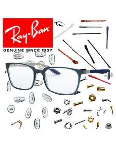 Peces Recanvi Originals > Ray-Ban 8906