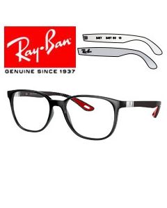2x Varetes Recanvi Originals > Ray-Ban 8907-M · Ferrari