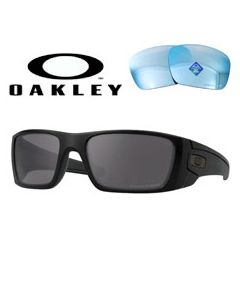 2x Vidres Recanvi Originals > Oakley 9096 · Fuel Cell