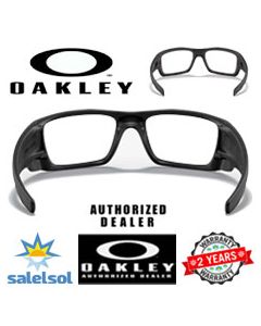 Muntura Sense Vidres > Oakley 9096 · Fuel Cell