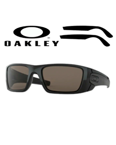 2x Varetes Recanvi Originals > Oakley 9096 · Fuel Cell